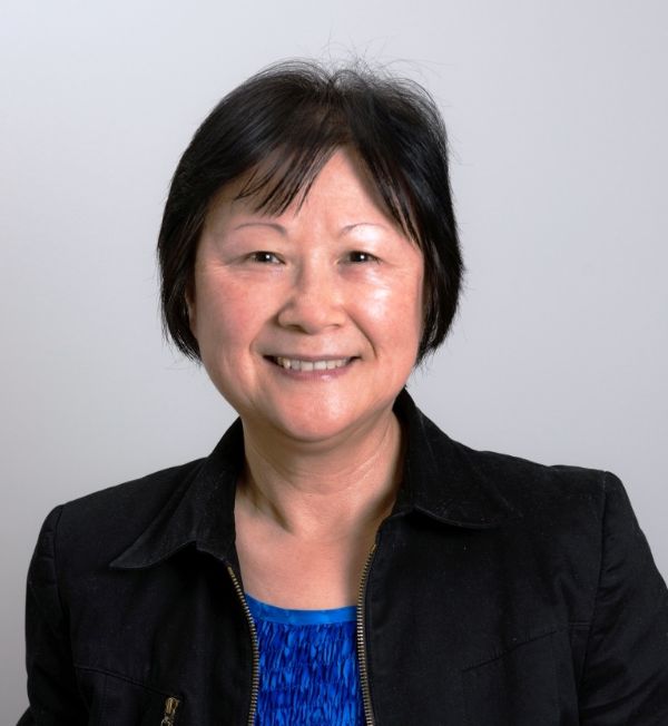 Shirley Teh