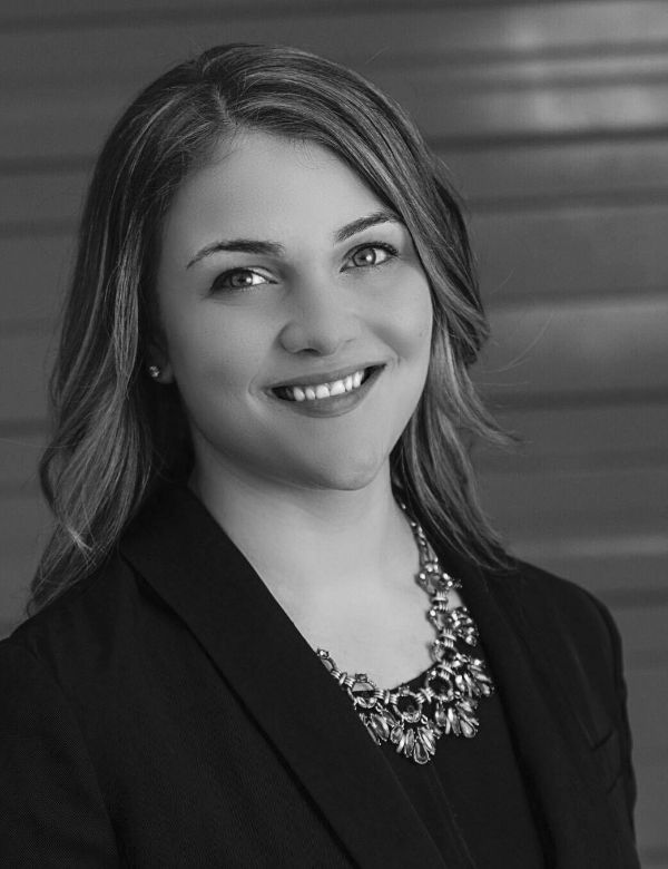 Alicia Dawn Hogarth