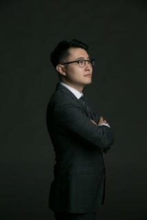 Daniel Hao Wu PREC