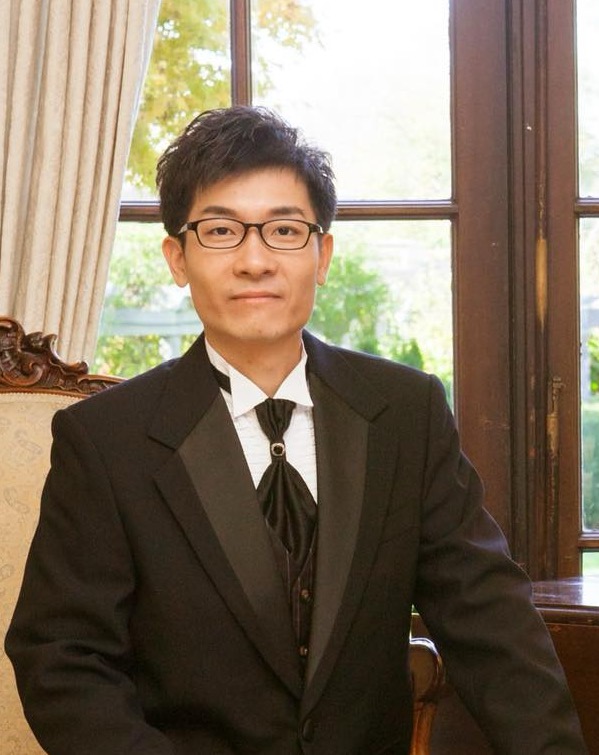 Patrick Xiao