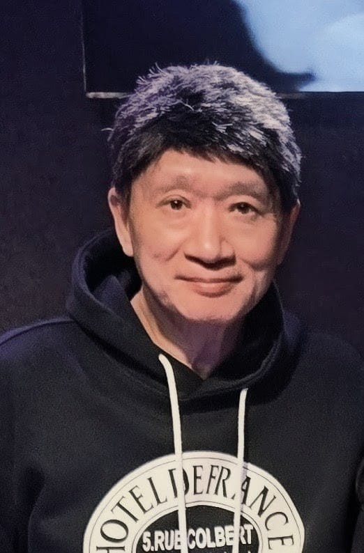 Michael Lau
