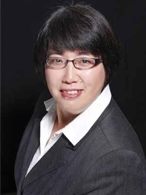 Susan Cao