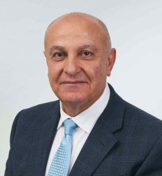 Chafic Camille Sleiman