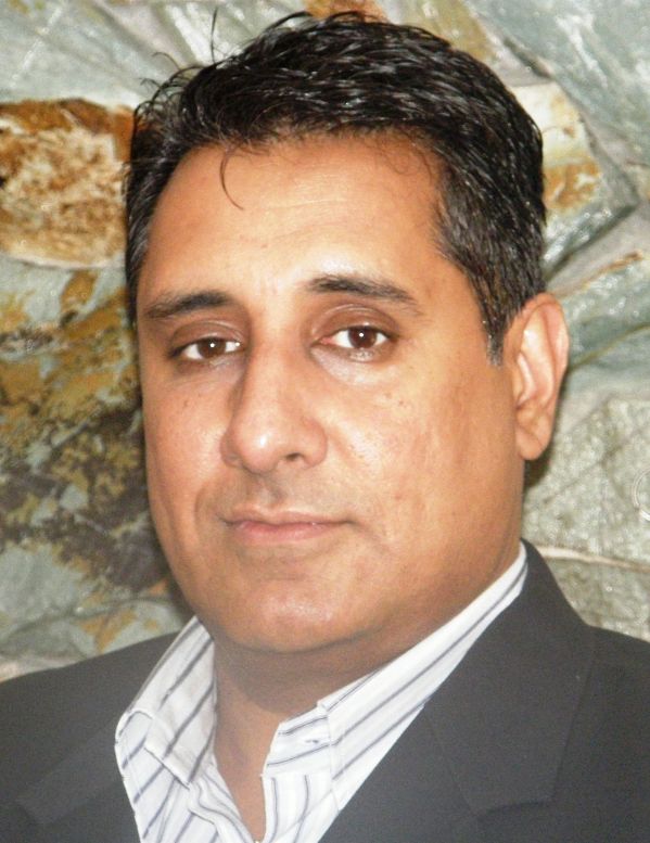 Ravinder Singh Dulkoan