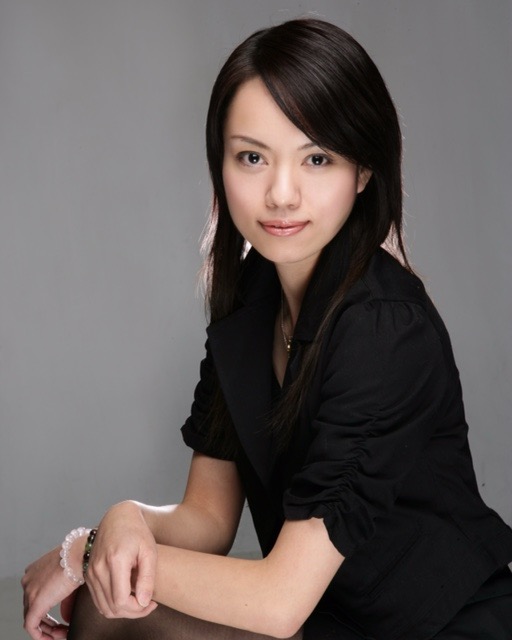 Alice Cen