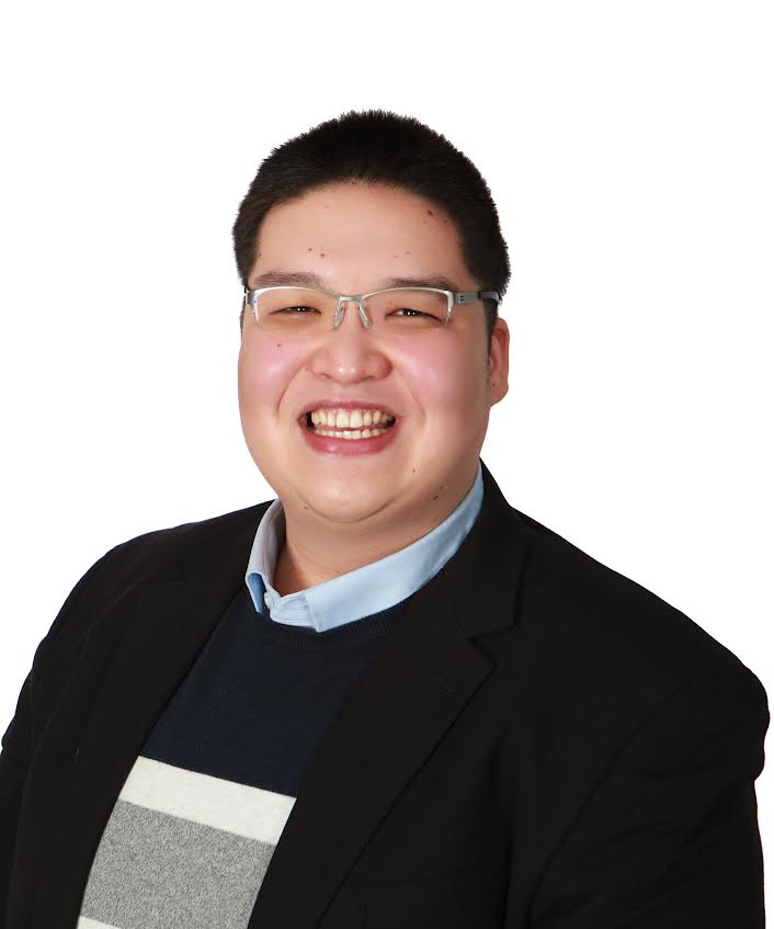 Caleb Yi Le Liu